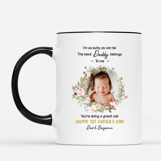 5139MUS2 personalized photo mugs happy 1st mothers day gifts 5139M8UAA_51883ae3 43c8 42c1 ae70 cb20bee07d41