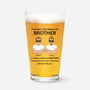 5145IUS1 personalized gifts for brother funny beer glasses 5145IKQ0B