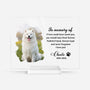 5148RUS1 personalized dog memorial stones_ gifts for loss of dog_ 5148R8QNC