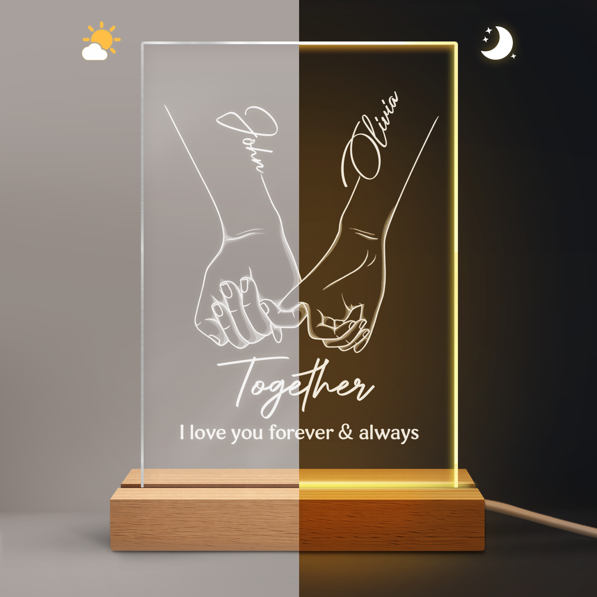 5150LUS5 from our first kiss to our last breath_ night light custom couple gifts 5150ltfng_d16f871a 111c 4638 8373 f931a891766d