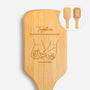 5150QUS1 from our first kiss to our last breath_ bamboo hairbrush custom couple gifts 5150qtqng_4154490d 1c53 4b66 afd0 8be8dd7a687c