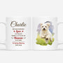 5154MUS1 personalized dog mug with photo in loving memory gifts_ 5154MTTNC
