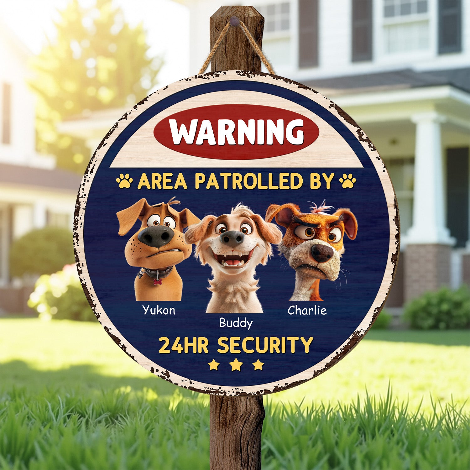 5160QUS2 custom dog lover gifts funny dog warning signs_ wooden 5160QKGMC_904cb5b6 8466 4306 bd84 05e6ccd90f16