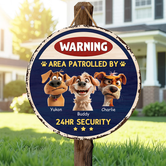 5160QUS2 custom dog lover gifts funny dog warning signs_ wooden 5160QKGMC_904cb5b6 8466 4306 bd84 05e6ccd90f16