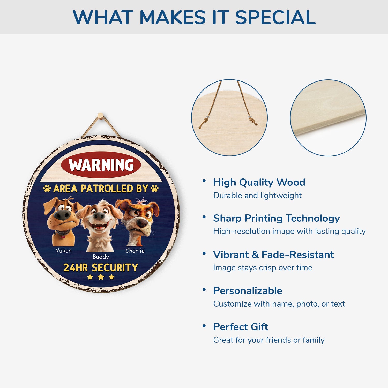 5160QUS4 custom dog lover gifts funny dog warning signs_ wooden 5160QKGMC_b8bc6e5b 8a1f 470f a47e b197d554ec4a