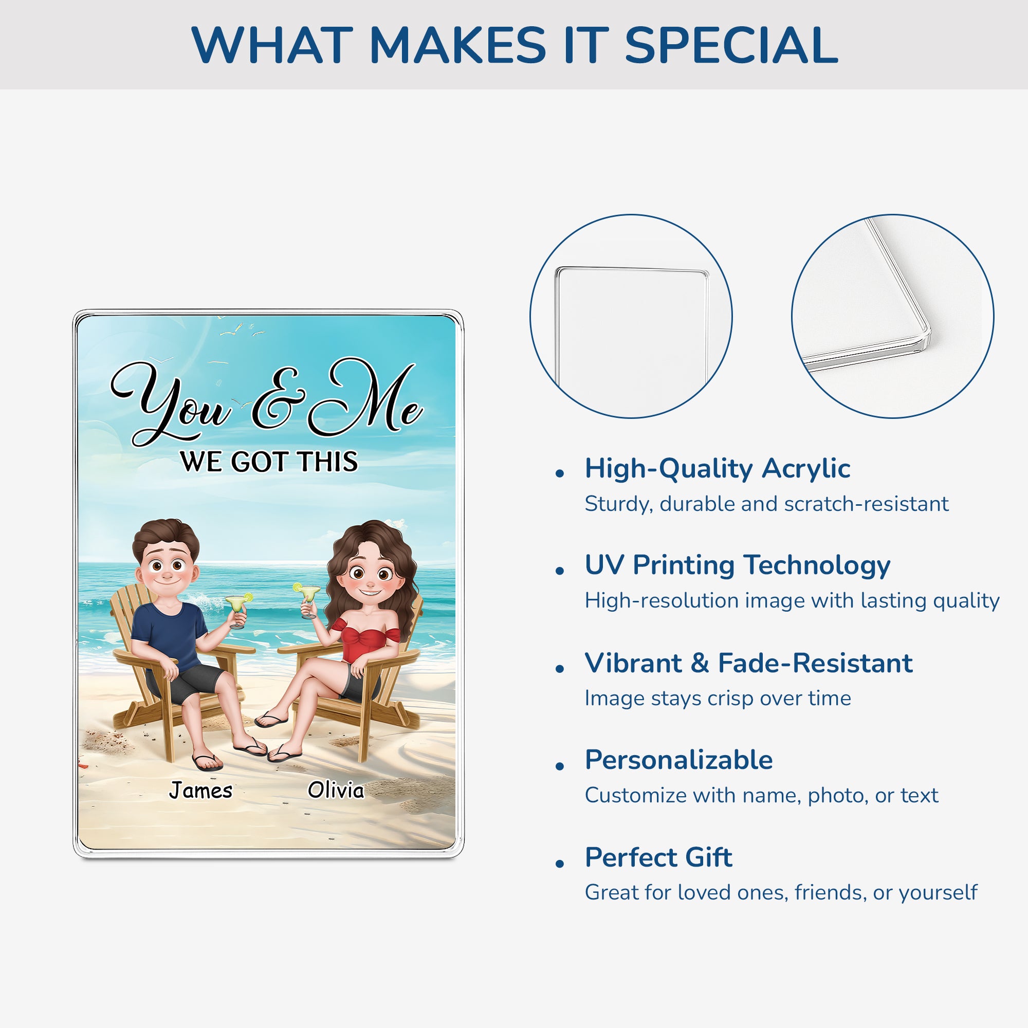 5162RUS4 custom couple gifts you and me we got this_ acrylic plaque 5162R8VNG