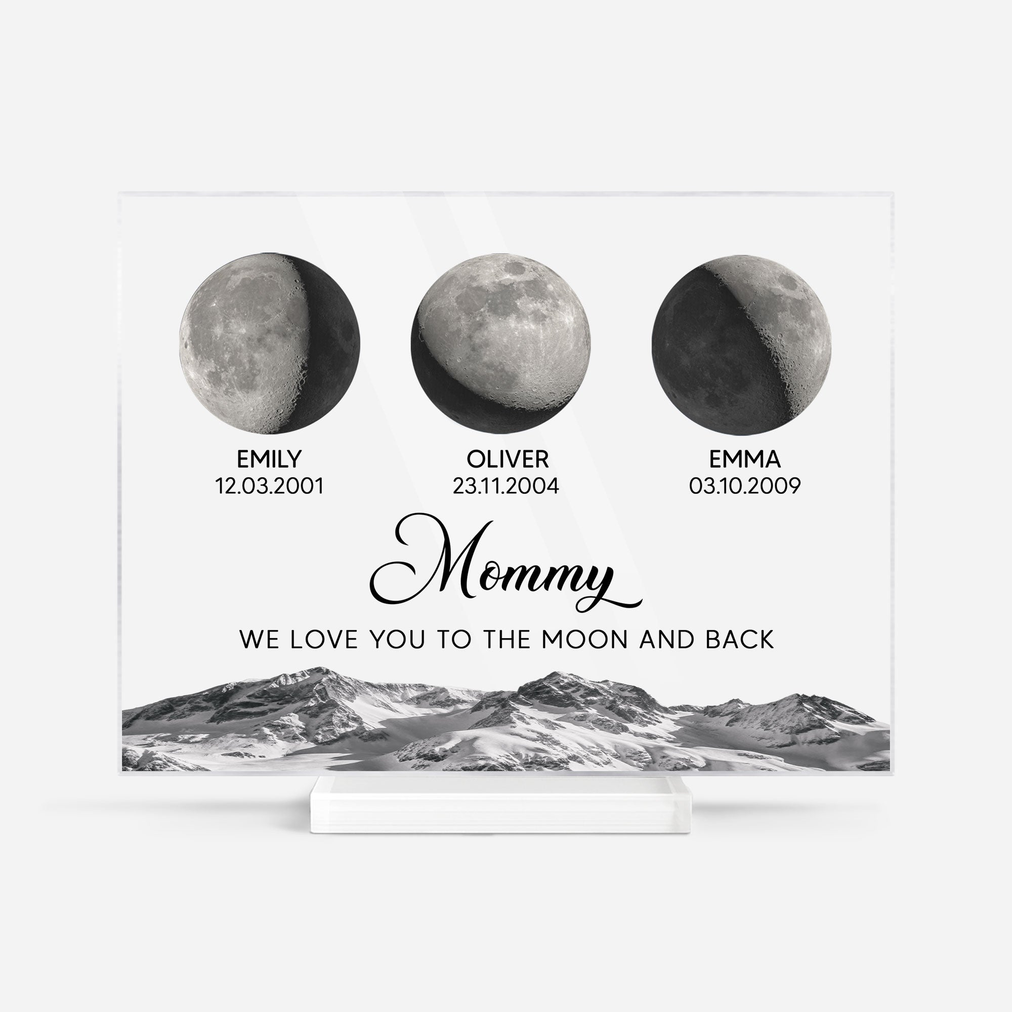 5168RUS1 custom acrylic plaque moon phase mothers day gift_ for mom 5168RTVZA_d6309fa6 3fc5 4d60 bdec 36df16d85845