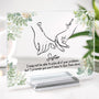 5177RUS2 custom acrylic plaques sentimental gifts for bestie sister 5177R6LQA