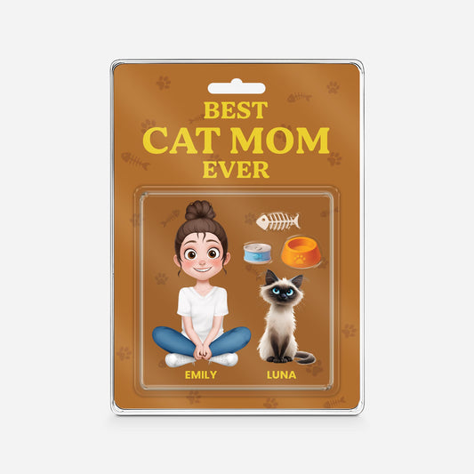 5183RUS1 personalized acrylic plaques unique gifts for cat dads 5183R6YAD