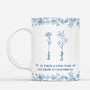 5193MUS1 custom friends mug_ it takes a long time to grow an old friend_ 5193M3YAF
