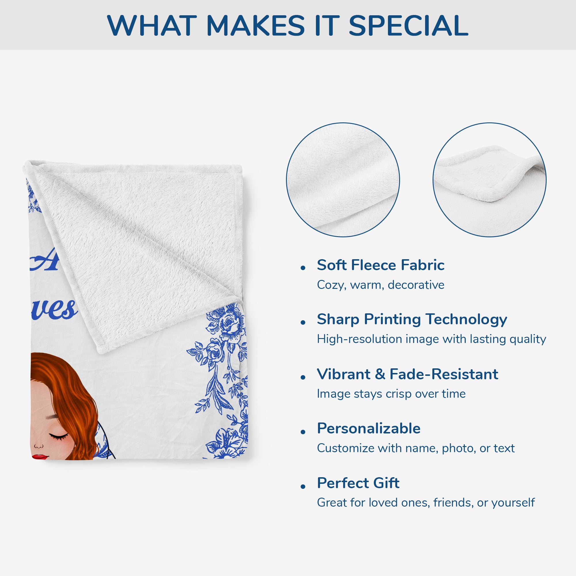 5207BUS4 personalized fleece blankets cute gifts for book lovers 5207BTMTA_2cae9293 82b7 4c0f b0b2 5b3781b54e1e