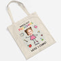 5218BUS2 personalized tote bags first day of school gifts for kids 5218B3LTK