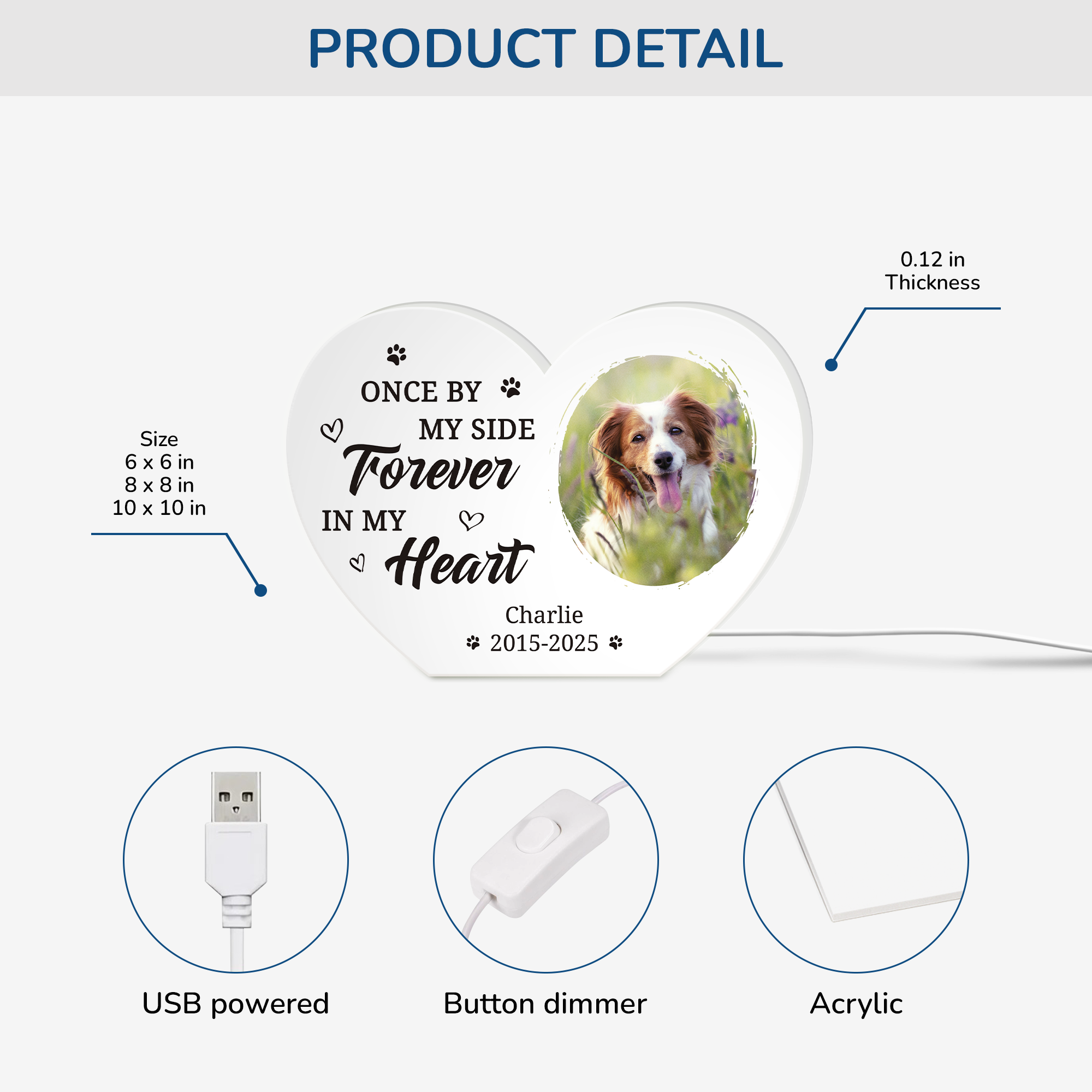 5251LUS3 personalized dog memorial gifts photo light box for dog owners 5251L8H5C_e3c84b8f f48c 4725 b9d8 cebe76c6283f