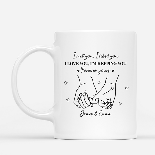 5259MUS1 personalized couple mugs_ romantic gifts for couples 5259M8V0G