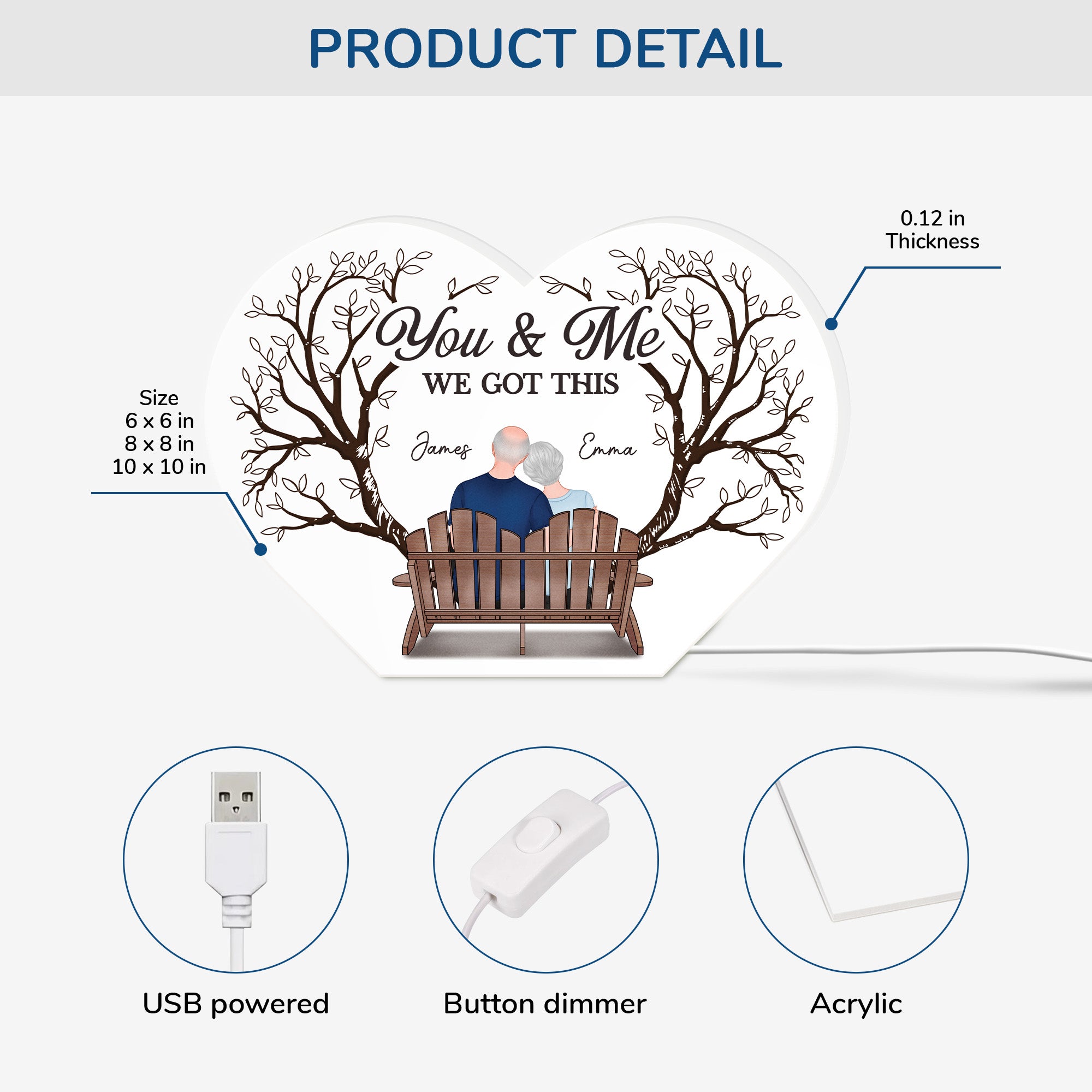 5260LUS3 personalized gifts for couple you and me we got this light box 5260LKL0K_5fe701e8 3ae1 4d5d ad3e 7424354732db