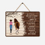 5299QUS1 personalized wooden signs horse gifts for horse lovers_ 5299QTVZU
