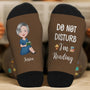 5301JUS2 personalized gifts for book lovers do not disturb socks_ 5301J8TAA_8d1973db 031e 4c21 a12d a966f2efab0a