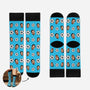 5306JUS1 personalized sports gifts sports socks_ with multiple faces_ 5306J3LMB