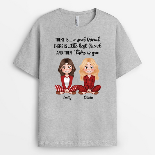 5311AUS1 personalized gifts for friends best friend matching shirts_ 5311A6V0F