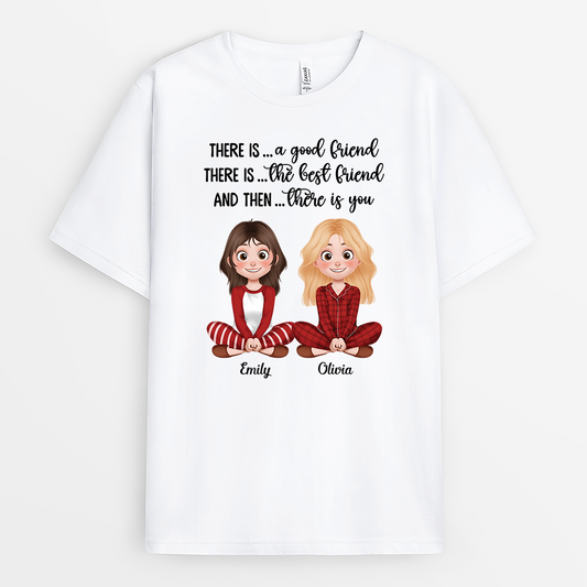 5311AUS2 personalized gifts for friends best friend matching shirts_ 5311A6V0F
