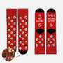 5312JUS1 personalized soccer gifts_ funny soccer socks_ with faces 5312JTQMB