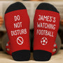 5312JUS2 personalized soccer gifts_ funny soccer socks_ with faces 5312JTQMB
