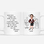 5316MUS1 personalized gifts for boss funny dear boss mug 5316M8T0O_1461e3f1 6ce3 4f21 9286 7ab630039038