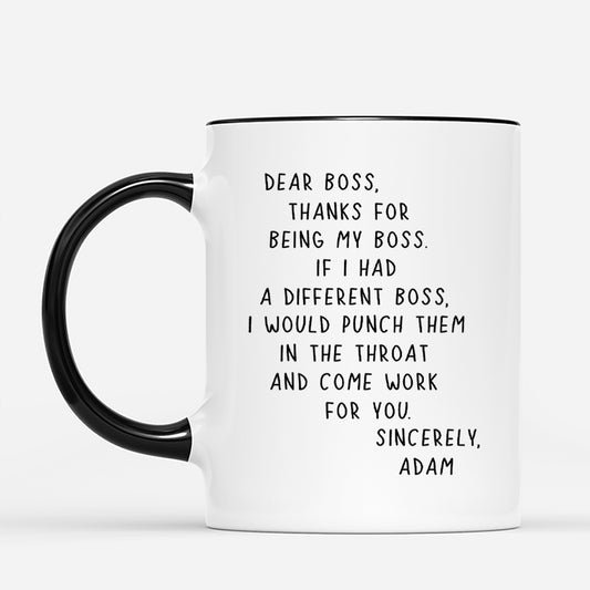 5316MUS2 personalized gifts for boss funny dear boss mug 5316M8T0O_e4cd6f0b df13 4352 b320 a6721afce0b5