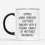 5317MUS2 personalized gifts for coworkers funny coffee mugs for work_ 5317M8T7O