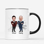5325MUS3 custom gifts for coworkers an amazing colleague mug_ 5325M6ZZO