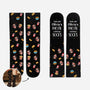 5327JUS1 personalized gifts for movie lovers_ movie watching socks 5327J6VAA
