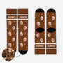 5330JUS1 personalized gifts for grandpa grandma cute grandpa grandma socks 5330J6TNB