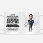 5338MUS1 personalized gifts for boss funny boss mugs with face_ 5338MTL0O