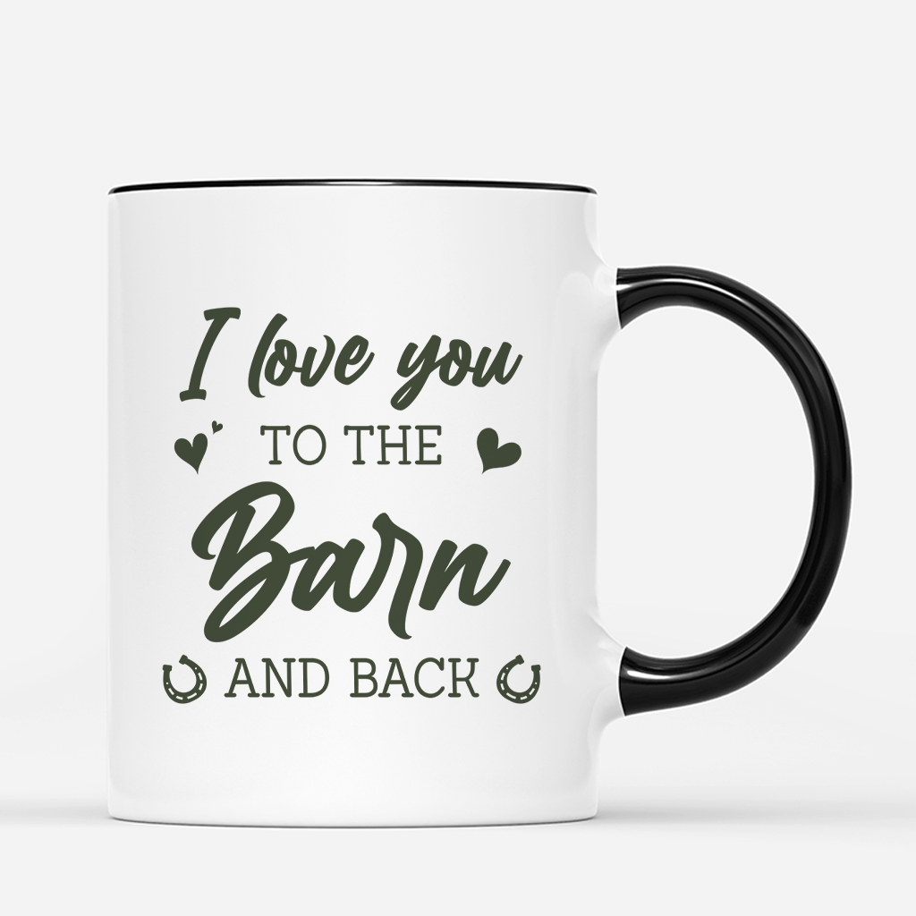 5339MUS3 personalized horse gifts for women horse mugs for horse lovers 5339M