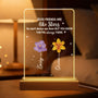 5342LUS1 personalized led night light good friends are like stars gifts 5342lcv0f_1