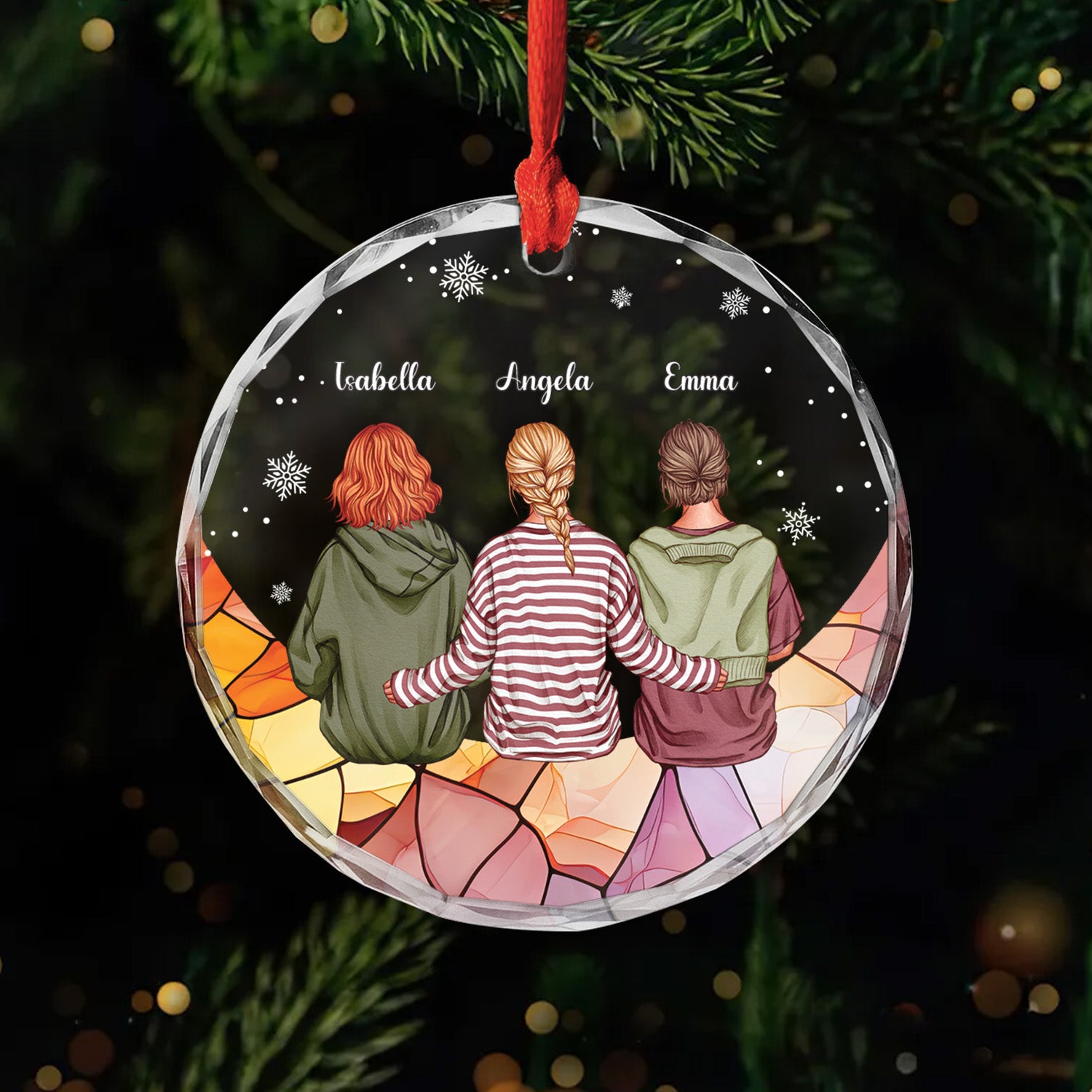 5368OUS1 custom glass ornaments gifts for female friends christmas_ 5368O6GQF_bfd055eb c487 419f bd01 7240d32caa85