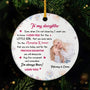 5370OUS1 personalized ceramic ornaments christmas gifts for daughter 5370O6HTI