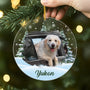 5379OUS2 custom acrylic photo ornaments_ christmas gifts for dog lovers 5379OKQ5C_d854e2dc b38c 4571 b40e 79d8e615ee7c