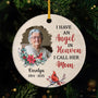 5386OUS1 personalized ceramic ornaments memorial gifts for loss of mom 5386O6TAA