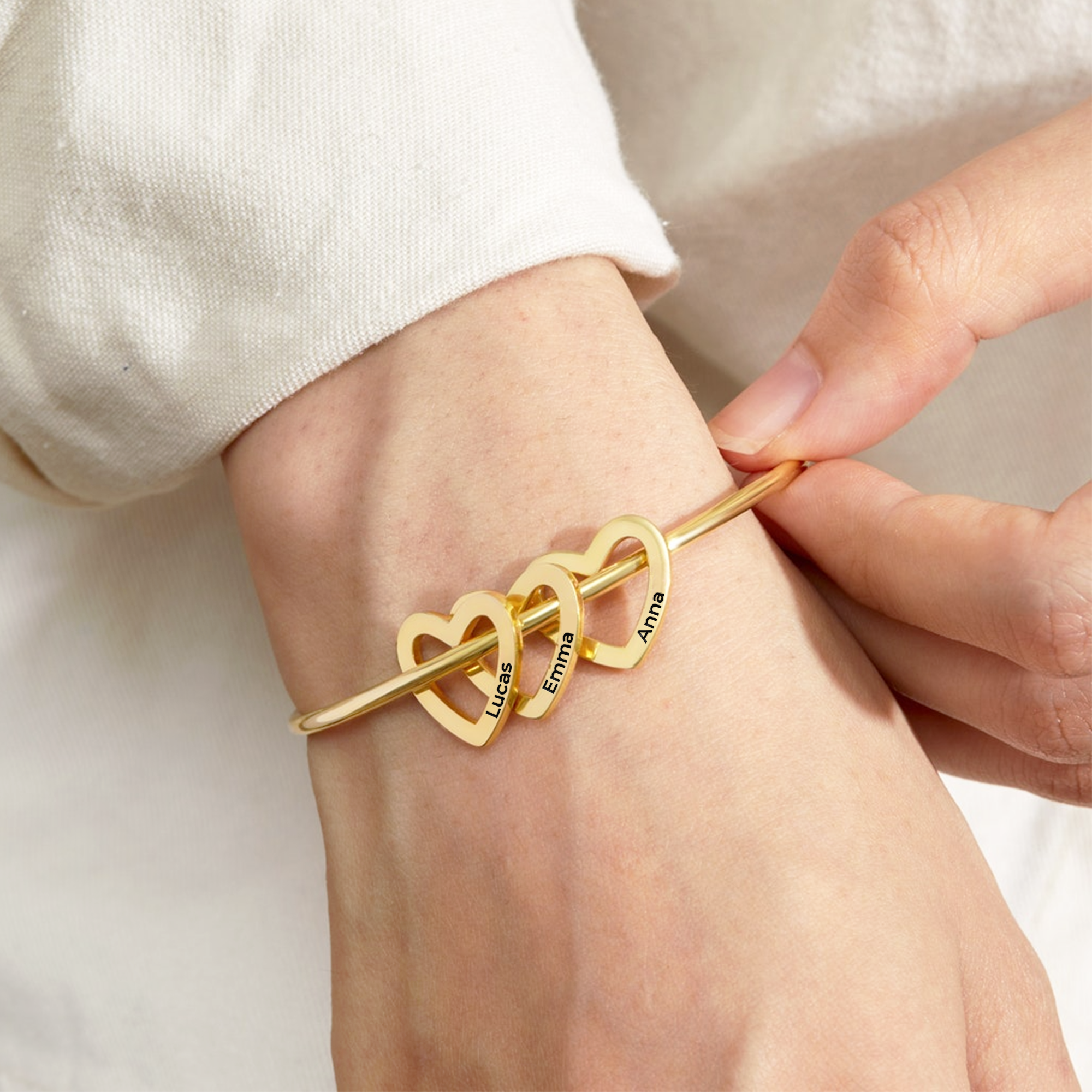 5390JUS2 personalized name bracelets_ unique gifts for women 5390J0H5A