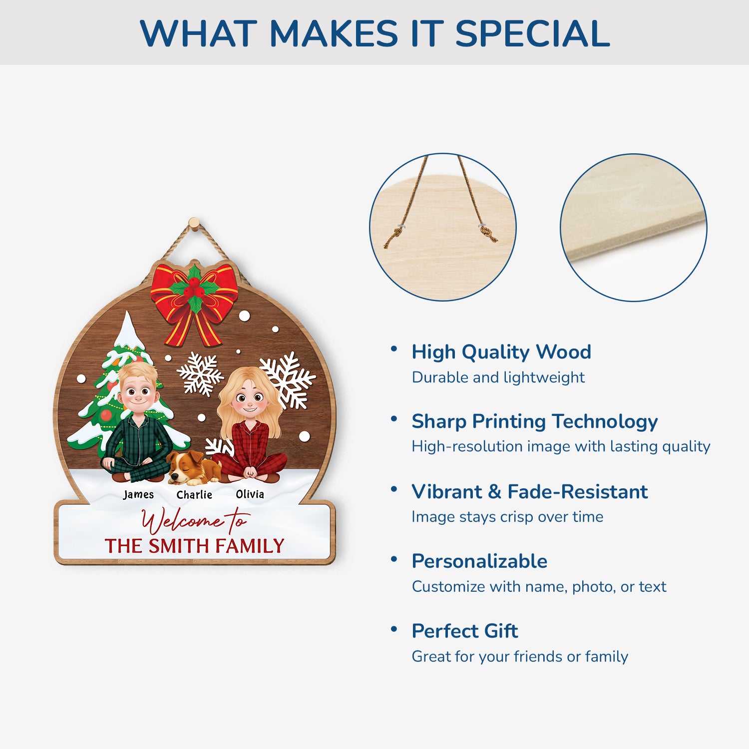 5409QUS4 personalized wooden family sign_ xmas gifts for dog lovers 5409QKZNC_f934f79e 67a6 4a01 b510 6947baa55ec6