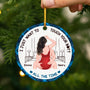 5423OUS2 personalized ceramic christmas ornaments_ funny couple gifts 5423O6LZG