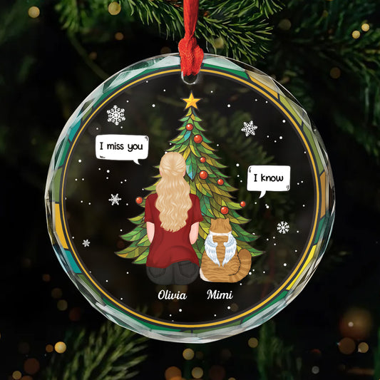 5452OUS1 custom memorial christmas ornaments_ cat remembrance gifts_ 5452OKQND