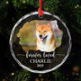 5460OUS1 personalized dog memorial gifts glass photo ornaments_ 5460OKHCC_a65196e1 3844 4fc3 9164 aa49928bbe3f
