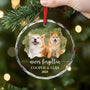 5460OUS2 personalized dog memorial gifts glass photo ornaments_ 5460OKHCC_57a9bd64 2381 4641 b6c0 9dbc0cdc7508