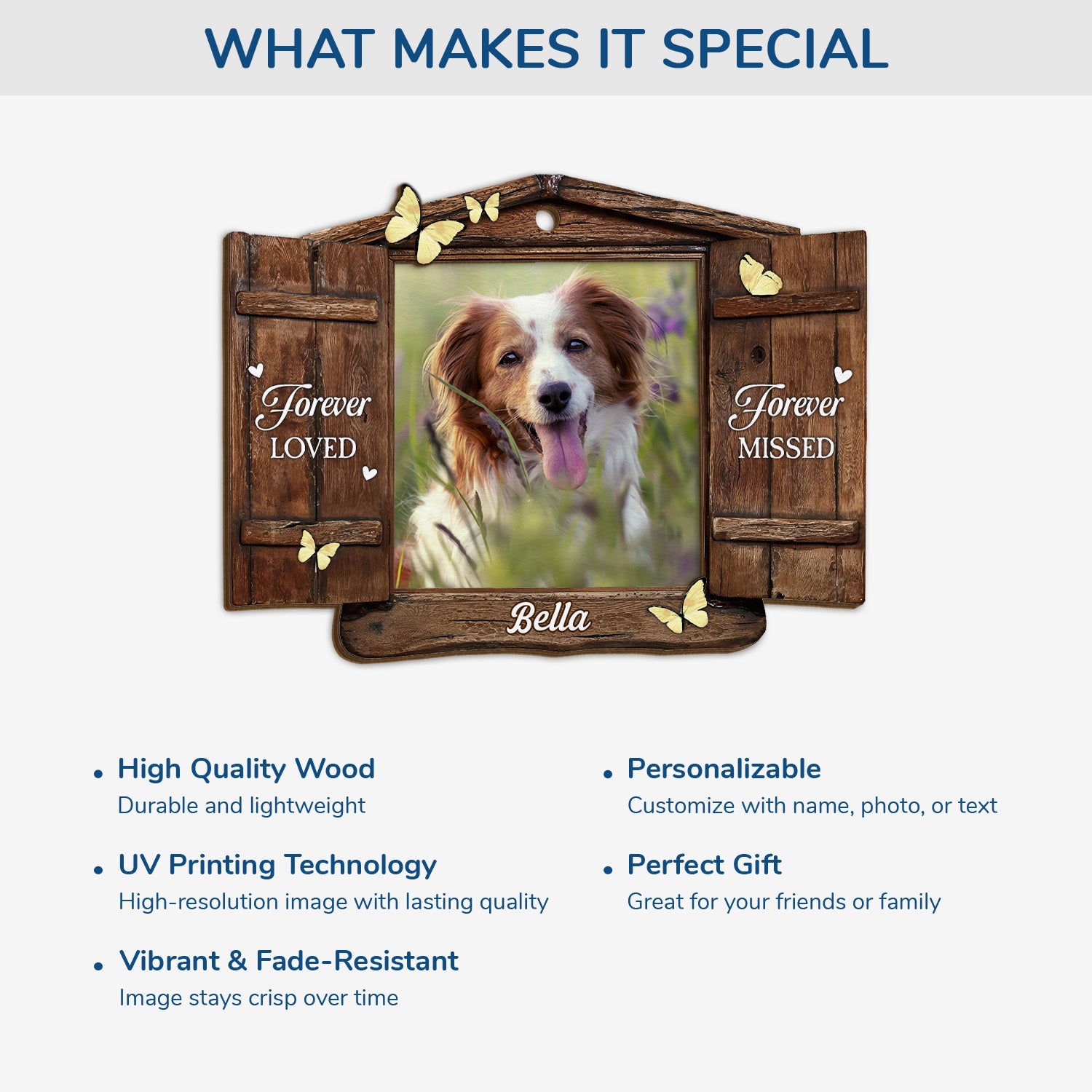 5467OUS4 personalized photo memorial gifts 2 layered wooden ornament_s 5467O3ZTC_584c588b 9167 48bf ab7d 8a856c6180bb