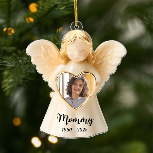 5489OUS1 personalization memorial gifts_ acrylic angel ornaments_ 5489O6QNA