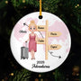 5515OUS1 personalized travel gifts for her ceramic christmas ornaments_ 5515OKVNR