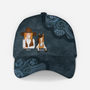 5525JUS2 personalized caps unique gifts for horse lovers 5525J8V8U