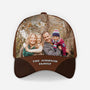 5533JUS1 personalized caps unique photo gifts for family 5533J3QMB